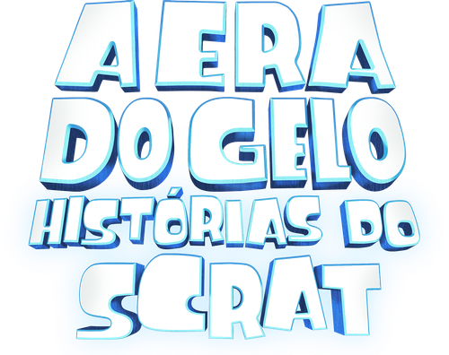 A Era do Gelo: Histórias do Scrat