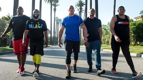 Escena del episodio 7 de la temporada 3 de la serie Ballers