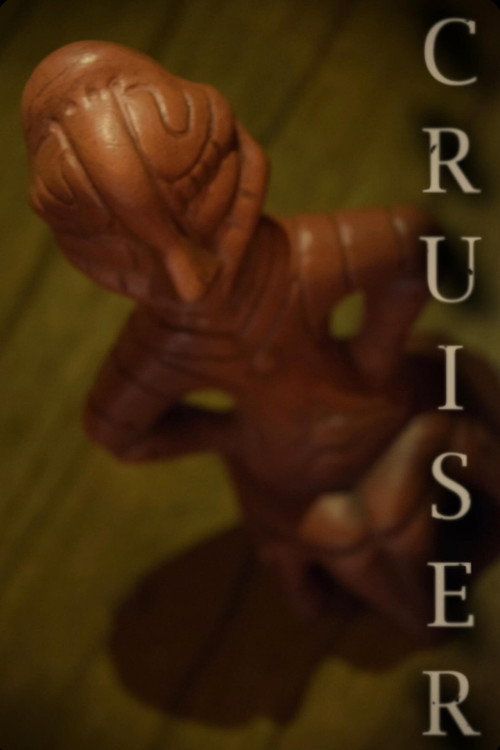 Cruiser poster