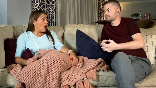 Poster della serie 90 Day Fiancé: Pillow Talk