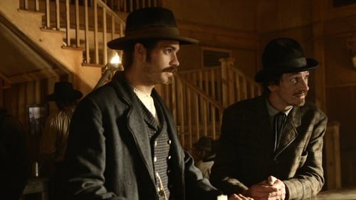 Deadwood: 1×2