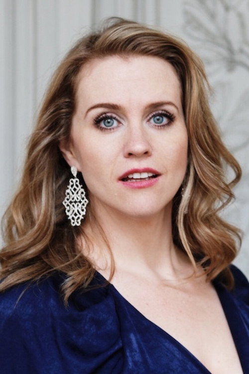 Rachel Willis-Sørensen