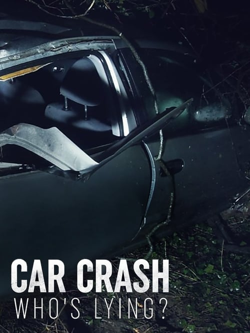 Car Crash: Who's Lying?
