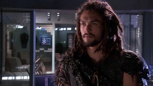Stargate Atlantis: 2×3