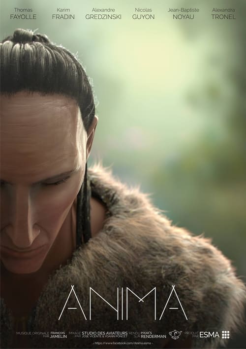 Anima (2014)