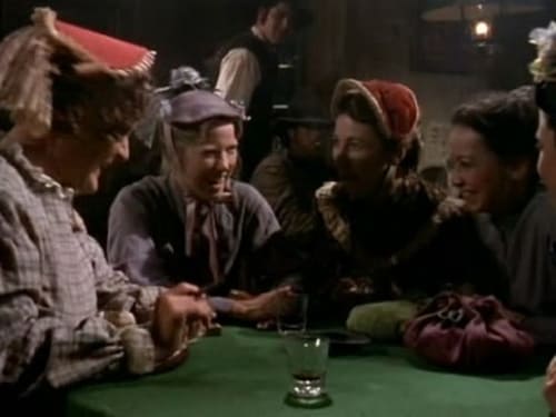 Dr. Quinn, Medicine Woman, S03E11 - (1994)