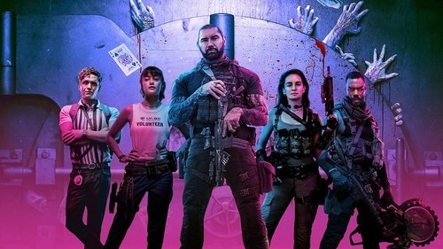 Army Of The Dead (2021) Download Full HD ᐈ BemaTV