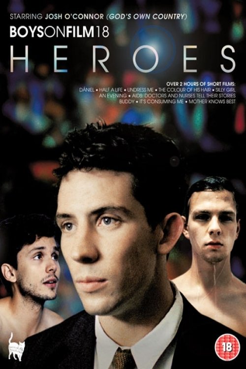 Schauen Boys on Film 18: Heroes On-line Streaming