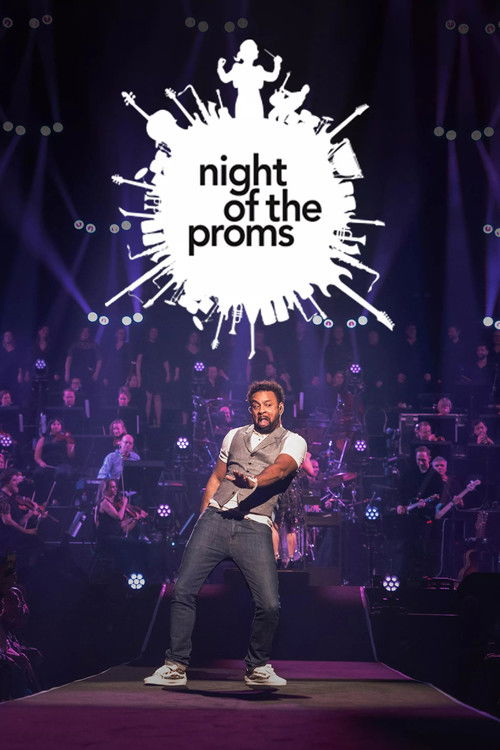 Night of the Proms 2024