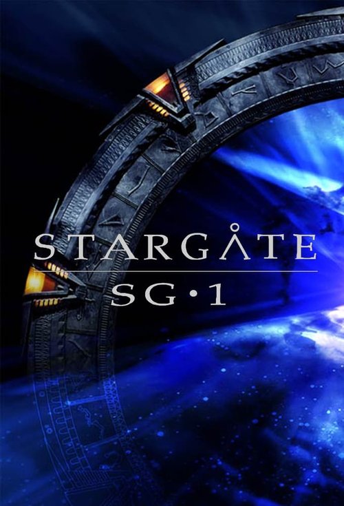 |NL| Stargate SG-1