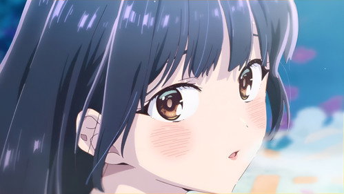 僕の心のヤバイやつ — Fondos 21