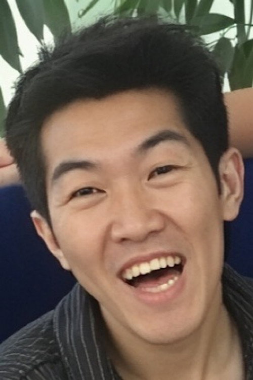 Adrian Woo