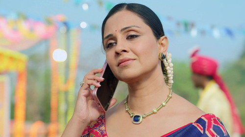 Bhanu's Shocking Discovery