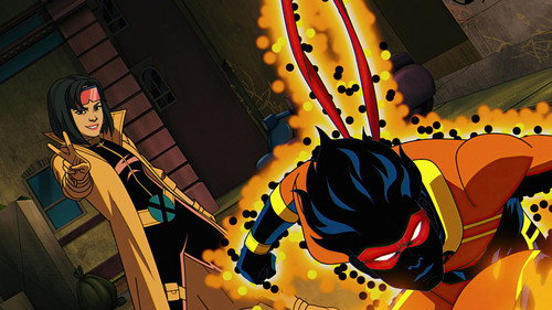 X-Men ’97: 2×2