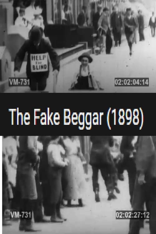 The Fake Beggar (1898)