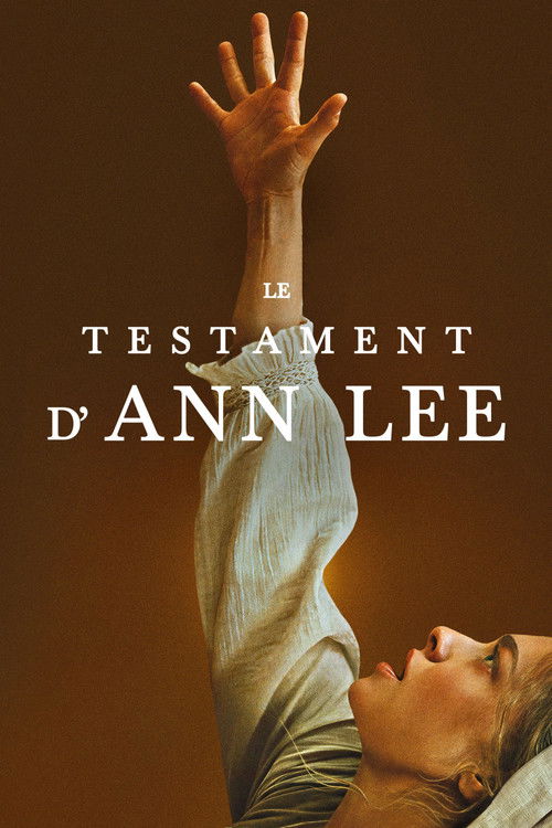 Le Testament d’Ann Lee