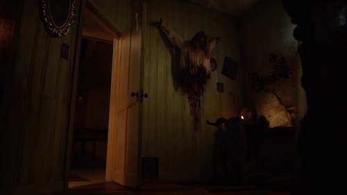 Annabelle 2: A Criação do Mal