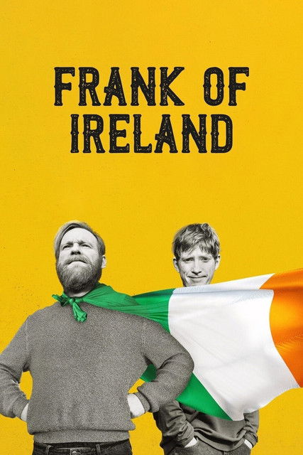 Escena 6 de Frank of Ireland