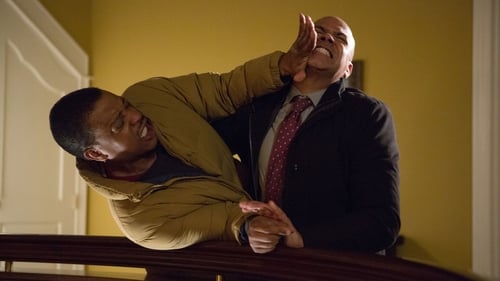 Grimm: Contos de Terror: 4×22