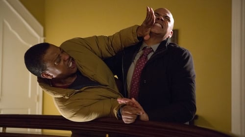 Grimm: 4×22