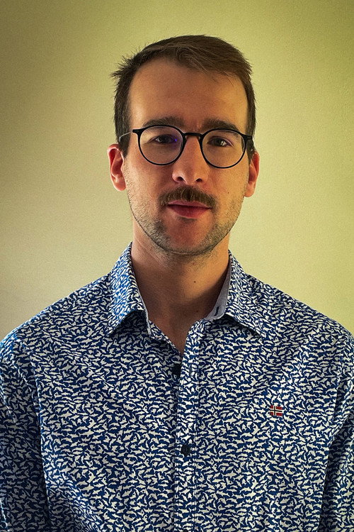 Daniele Mazzucco