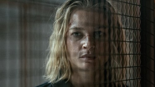Exterritorial Movie Screenshot