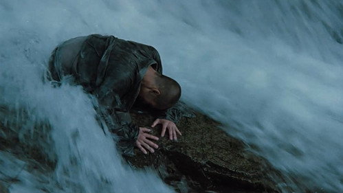 Why Has Bodhi-Dharma Left for the East?