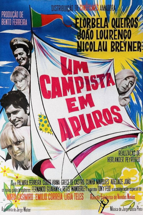 Um Campista em Apuros