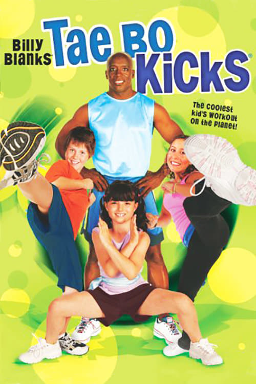 Billy Blanks: Tae Bo Kicks 2005
