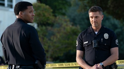 The Rookie: 7×13