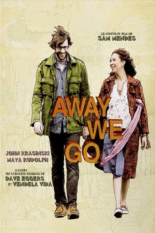 Away We Go (2009)