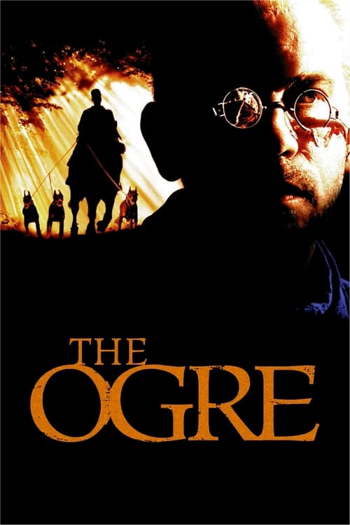 The Ogre Movie Poster Image