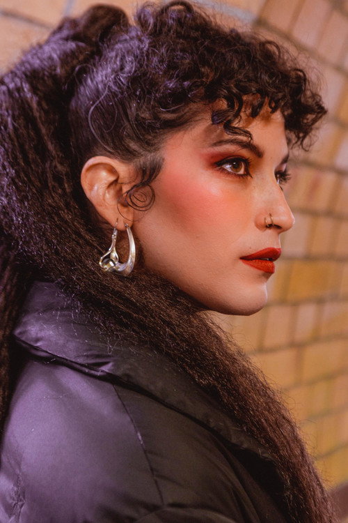 Rhama Corvalán