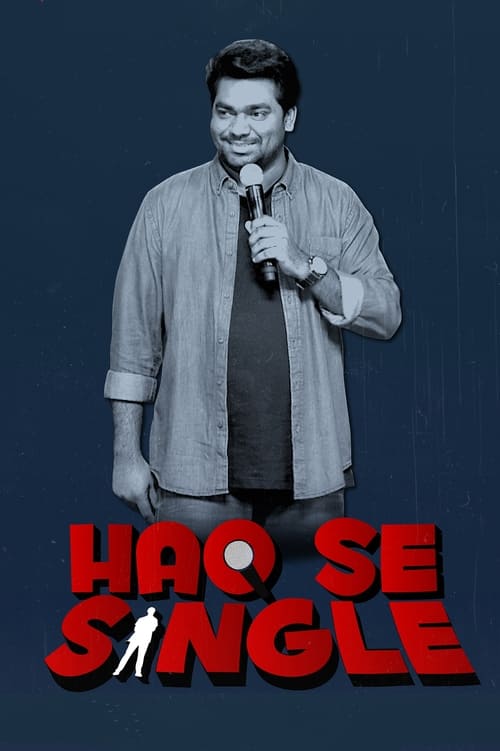 Where to stream Zakir Khan: Haq Se Single