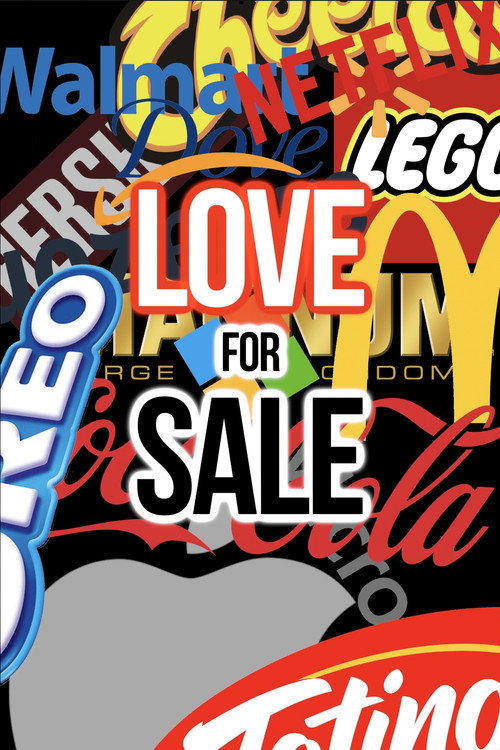 Love for Sale