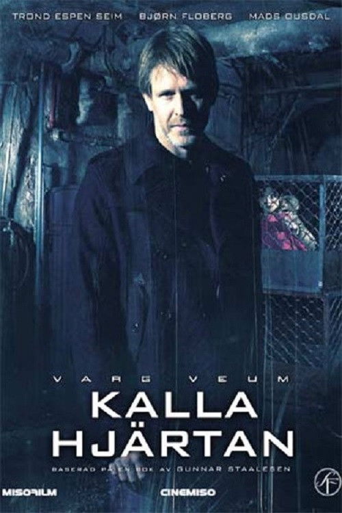 Kostenlos Der Wolf - Kalte Herzen (2012) Filme Anschauen Online HD