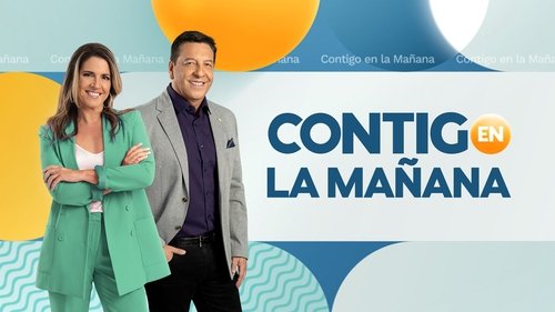 Contigo en la mañana
