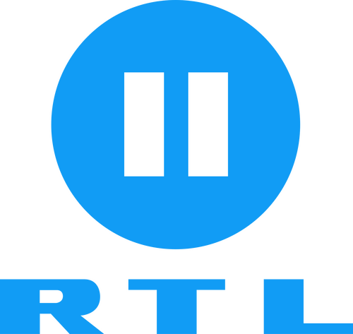 RTL II logo RTL II logo