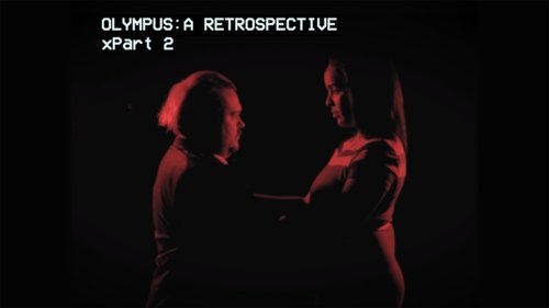 Olympus: A Retrospective
