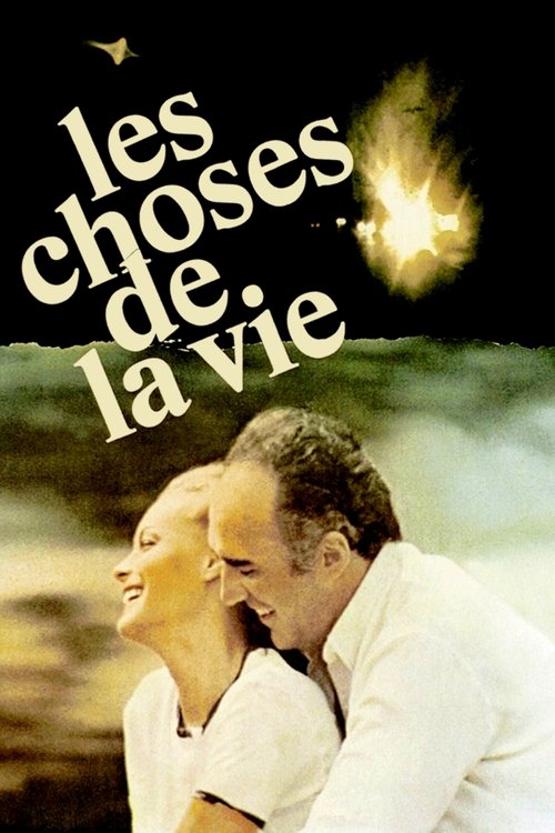 Les choses de la vie 1970