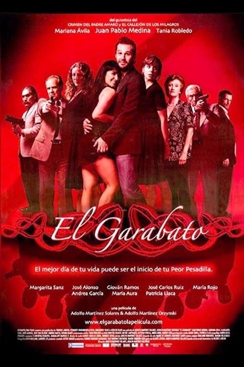 El Garabato 2008