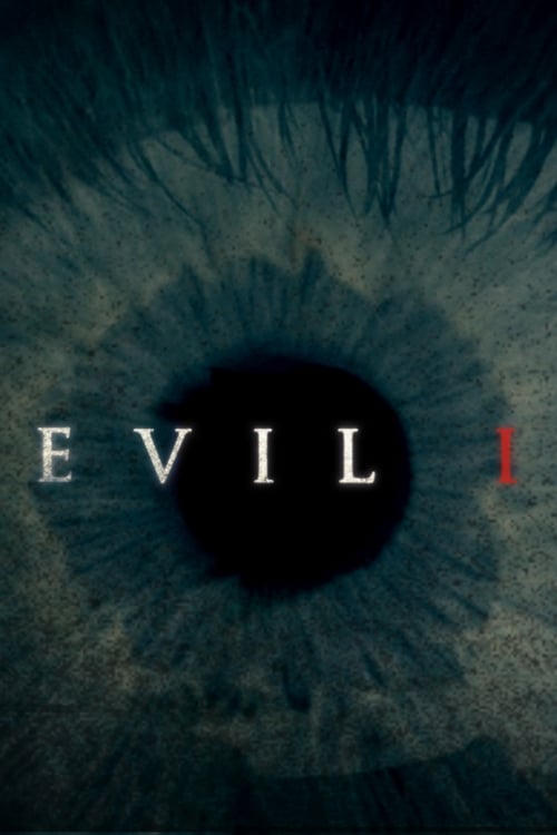 Poster Evil, I