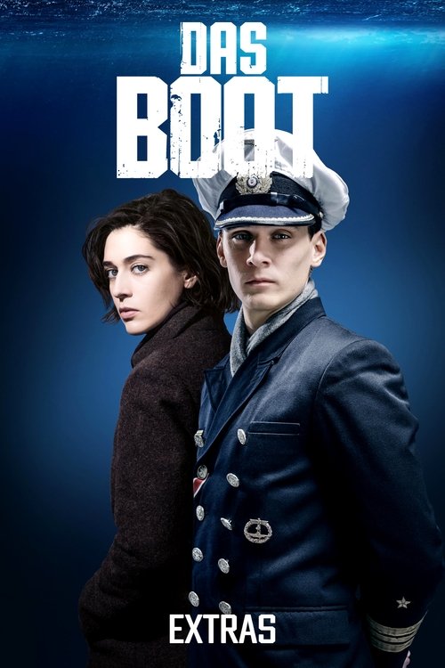 Ver temporada 0 de Das Boot (El submarino) Póster de la temporada 0 de la serie Das Boot (El submarino)