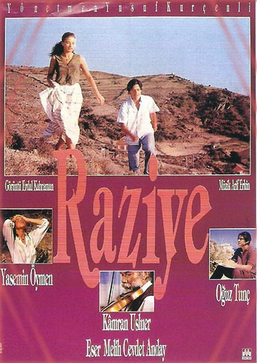 Raziye 1990