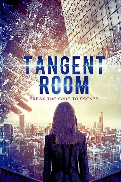 Tangent Room (2017) poster