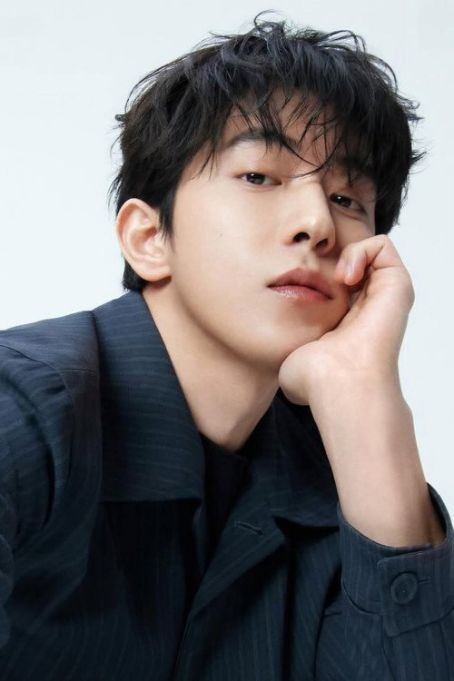 Kép: Nam Joo-hyuk színész profilképe