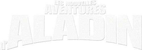 Les Nouvelles Aventures d'Aladin