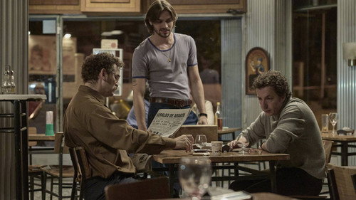 For one hundred million