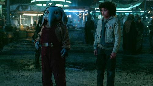 Star Wars: Skeleton Crew: 1×2