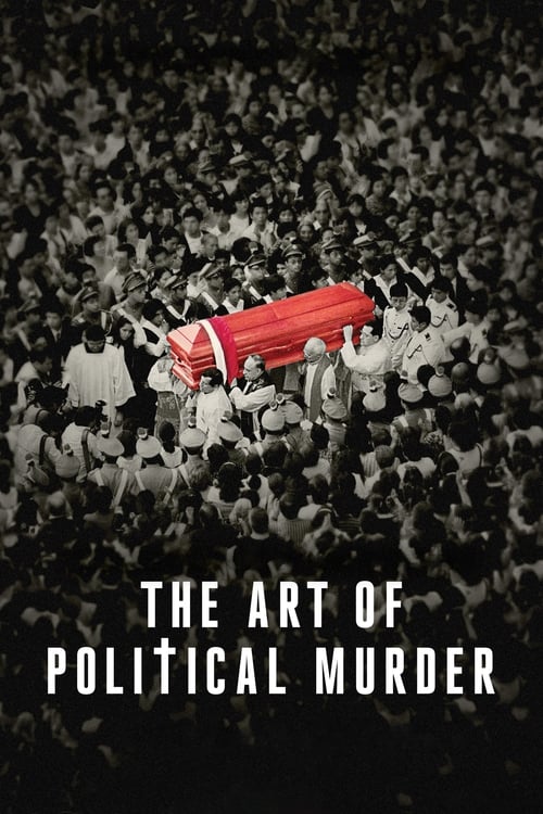 The Art of Political Murder